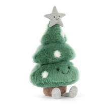 Load image into Gallery viewer, Jellycat Amuseables Christmas Tree