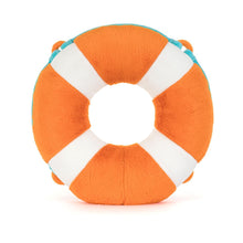 Load image into Gallery viewer, Jellycat Amuseables Life Ring 33cm