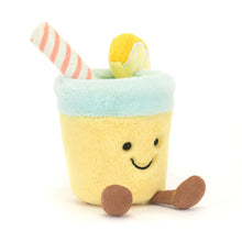 Load image into Gallery viewer, Jellycat Amuseables Lemonade 12cm
