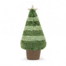 Load image into Gallery viewer, Jellycat Amuseable Nordic Spruce Christmas Tree Large 45cm