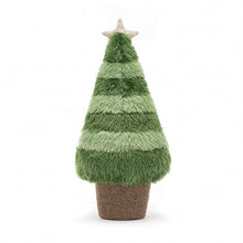 Load image into Gallery viewer, Jellycat Amuseable Nordic Spruce Christmas Tree Small 27cm