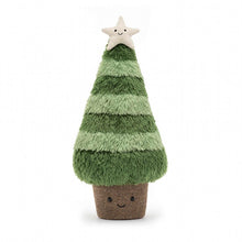 Load image into Gallery viewer, Jellycat Amuseable Nordic Spruce Christmas Tree Large 45cm
