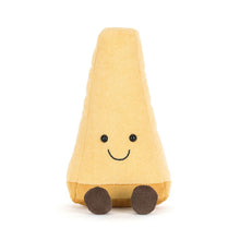 Load image into Gallery viewer, Jellycat Amuseables Parmesan 19cm