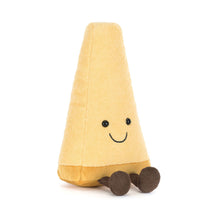 Load image into Gallery viewer, Jellycat Amuseables Parmesan 19cm