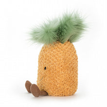 Load image into Gallery viewer, Jellycat Amuseable Pineapple 25cm