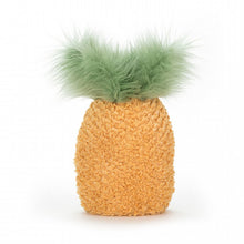 Load image into Gallery viewer, Jellycat Amuseable Pineapple 25cm