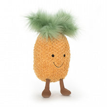 Load image into Gallery viewer, Jellycat Amuseable Pineapple 25cm