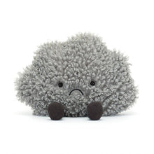 Load image into Gallery viewer, Jellycat Amuseable Storm Cloud 26cm