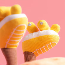Load image into Gallery viewer, Jellycat Amuseables Sun 'Roller Skates' 30cm
