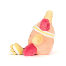 Load image into Gallery viewer, Jellycat Amuseables Sun 'Roller Skates' 30cm