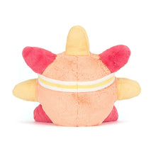 Load image into Gallery viewer, Jellycat Amuseables Sun 'Roller Skates' 30cm