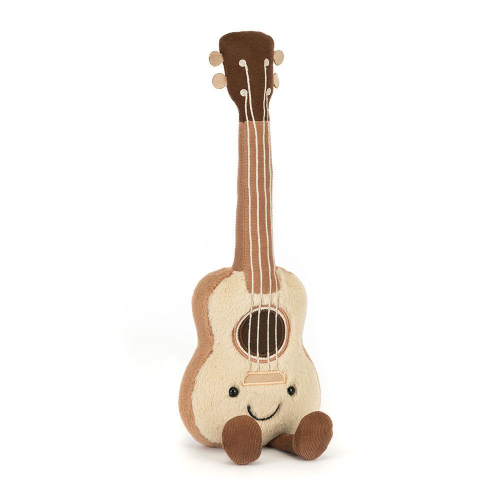 Jellycat Amuseables Ukulele 37cm – MeeQ