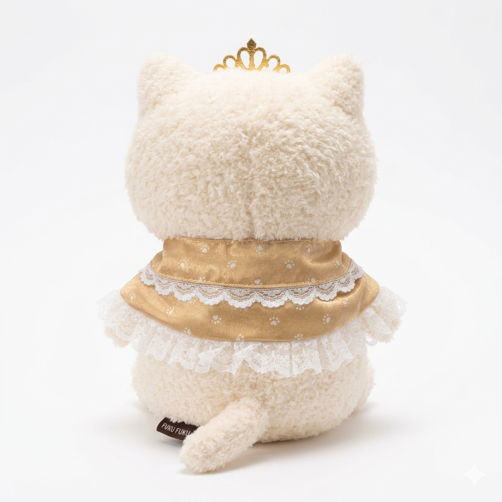 FFN Limited Gold Country Series Persian Cat