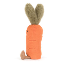 Load image into Gallery viewer, Jellycat Amuseables Carrot 25cm