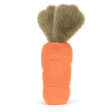 Load image into Gallery viewer, Jellycat Amuseables Carrot 25cm