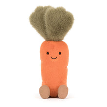 Load image into Gallery viewer, Jellycat Amuseables Carrot 25cm