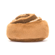 Load image into Gallery viewer, Jellycat Amuseables Cinnamon Bun 13cm
