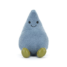 Load image into Gallery viewer, Jellycat Amuseables Happy Raindrop 13cm