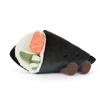 Load image into Gallery viewer, Jellycat Amuseables Coneroi Temaki 13cm