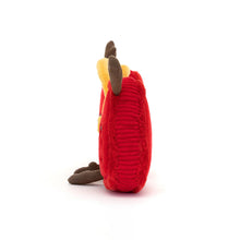 Load image into Gallery viewer, Jellycat Amuseables Val & Tina Love Locks 22cm