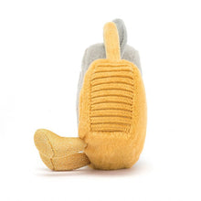 Load image into Gallery viewer, Jellycat Love Locks 18cm