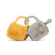 Load image into Gallery viewer, Jellycat Love Locks 18cm