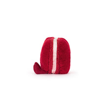 Load image into Gallery viewer, Jellycat Amuseables Arlette Heart Macaron 13cm (Coming Soon)