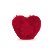 Load image into Gallery viewer, Jellycat Amuseables Arlette Heart Macaron 13cm (Coming Soon)