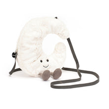 Load image into Gallery viewer, Jellycat Bag Amuseable Moon 27cm