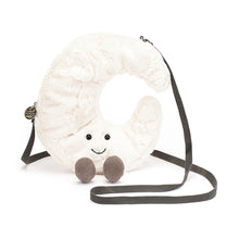 Load image into Gallery viewer, Jellycat Bag Amuseable Moon 27cm
