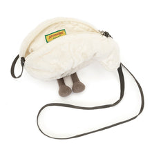 Load image into Gallery viewer, Jellycat Bag Amuseable Moon 27cm