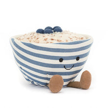 Load image into Gallery viewer, Jellycat Amuseable Oats 18cm