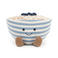 Load image into Gallery viewer, Jellycat Amuseable Oats 18cm