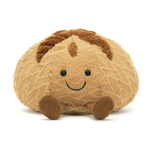 Load image into Gallery viewer, Jellycat Amuseables Sourdough 16cm