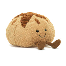 Load image into Gallery viewer, Jellycat Amuseables Sourdough 16cm