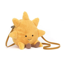 Load image into Gallery viewer, Jellycat Bag Amuseable Sun 26cm