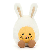 Load image into Gallery viewer, Jellycat Amuseables Bunny Egg 11cm