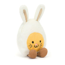 Load image into Gallery viewer, Jellycat Amuseables Bunny Egg 11cm
