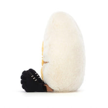 Load image into Gallery viewer, Jellycat Amuseable Boiled Egg Chic 14cm