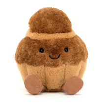 Load image into Gallery viewer, Jellycat Amuseables Brigitte Brioche 15cm