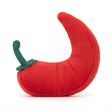 Load image into Gallery viewer, Jellycat Amuseable Chilli Pepper 17cm