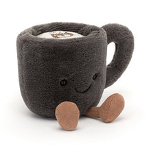 Load image into Gallery viewer, Jellycat Amuseable Coffee Cup 14cm