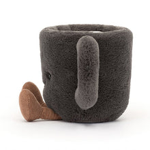 Load image into Gallery viewer, Jellycat Amuseable Coffee Cup 14cm