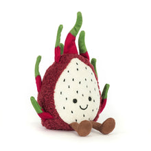 Load image into Gallery viewer, Jellycat Amuseables Dragon Fruit 22cm