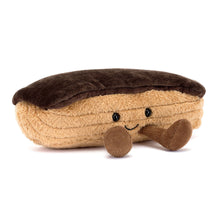 Load image into Gallery viewer, Jellycat Amuseables Étienne Éclair