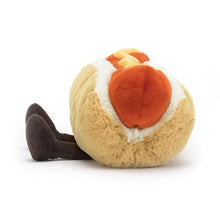 Load image into Gallery viewer, Jellycat Amuseable Hot Dog 25cm
