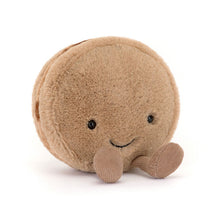Load image into Gallery viewer, Jellycat Amuseables Mona Macaron 12cm