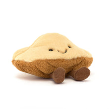 Load image into Gallery viewer, Jellycat Amuseables Margaux Madeleine 7cm