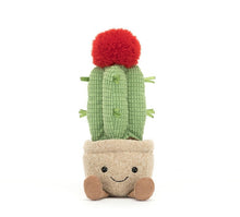 Load image into Gallery viewer, Jellycat Amuseable Moon Cactus 21cm
