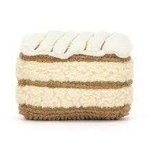Load image into Gallery viewer, Jellycat Amuseables Milie Mille-Feuille 12cm